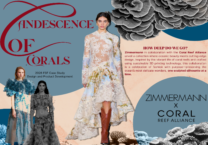 Fashion Scholarship Fund