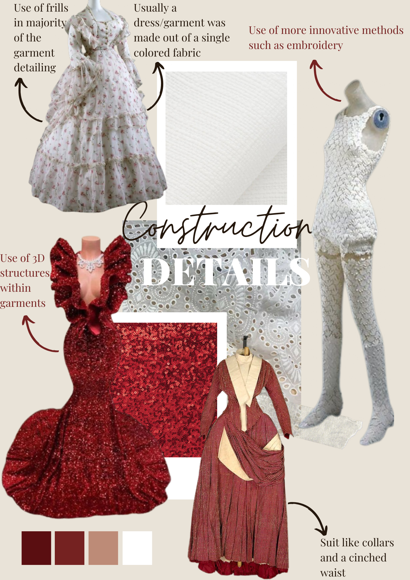 Construction Details