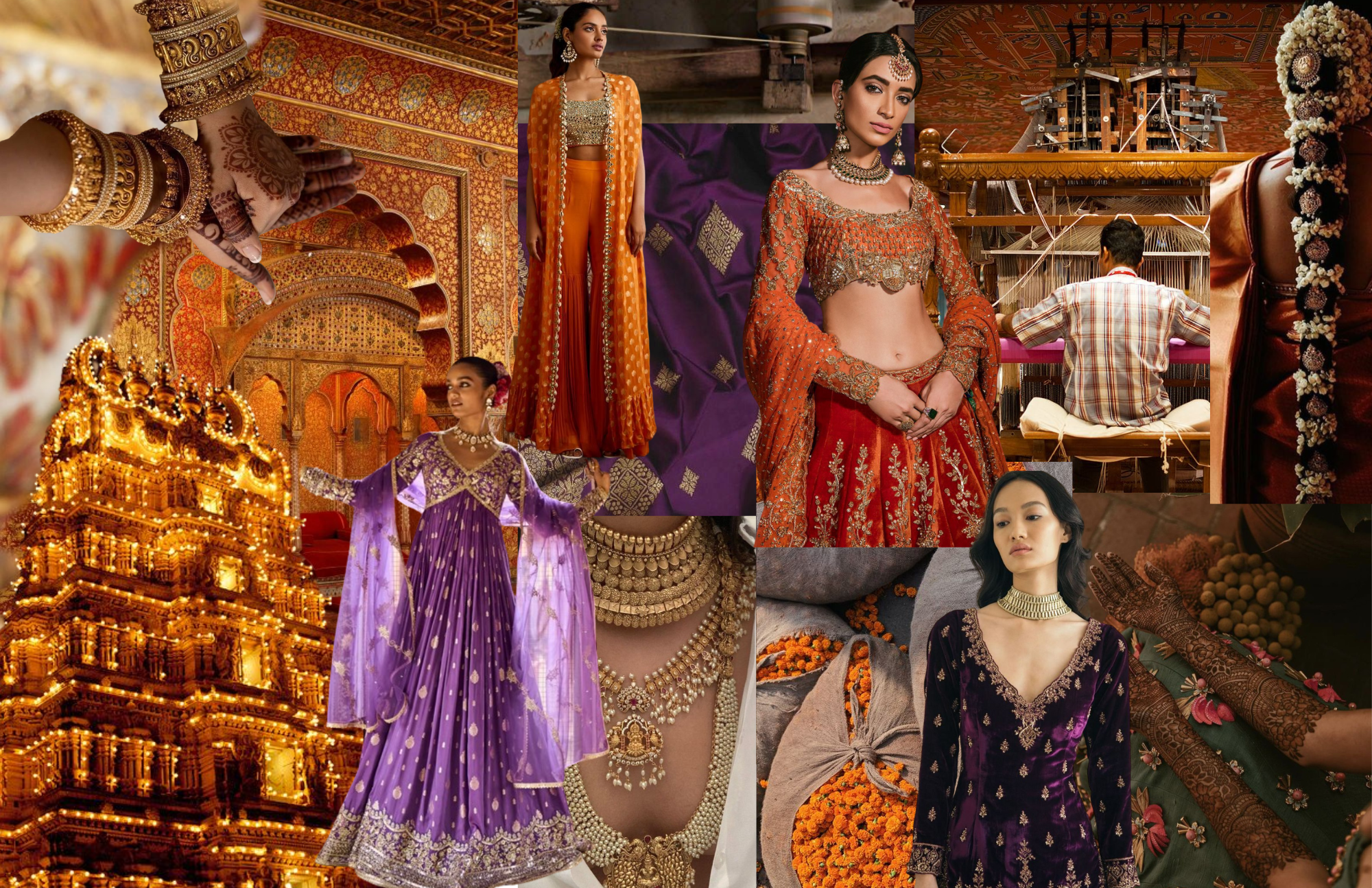 Royal Indian Weddings